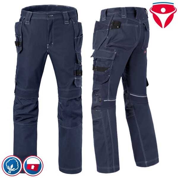 HaVeP Attitude 2.0 Bundhose 80230