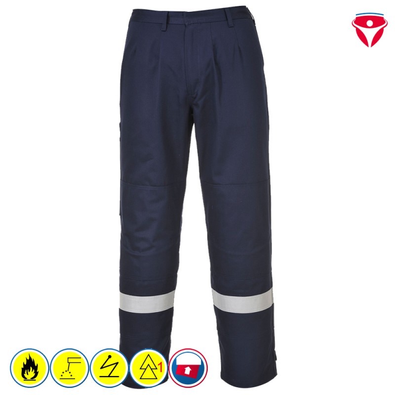 PortWest FR26 MultiNorm Hose