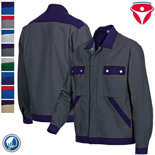 BP Profil 1454 720 Arbeitsjacke