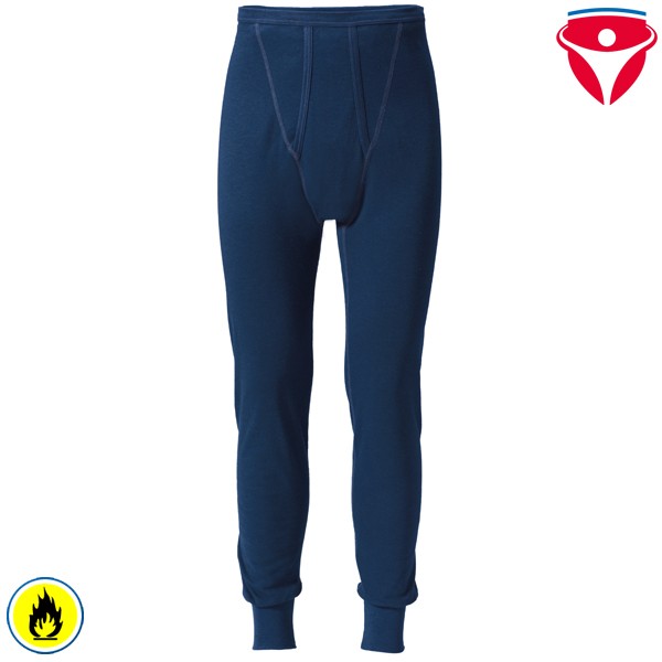 Rofa 132 flammhemmende Unterhose EN 11612