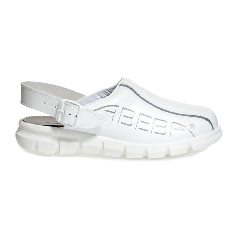 Abeba DYNAMIC 7310 | Clogs OB