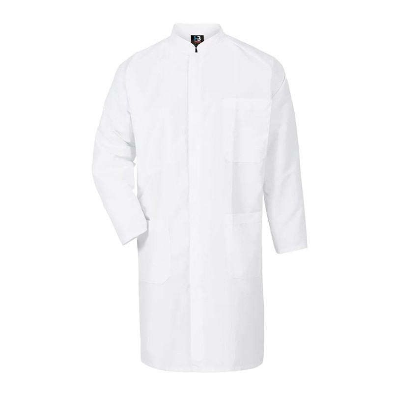 HB Reinraum Mantel HabeTex MicronSelect 06006 47010 000 10