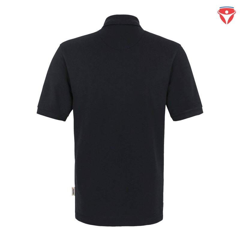 Hakro 812 Herren Performance Pocket-Poloshirt Mikralinar