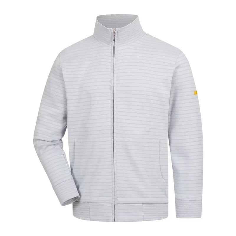 HB ConducTex ESD Sweatjacke