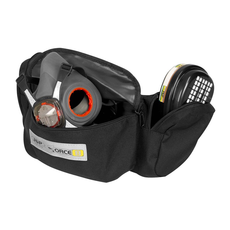 JSP Force®8 Belt Bag für Halbmaske | BPT170-011-000