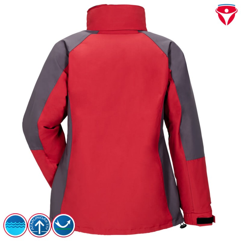 Planam Damen Jacke Shape