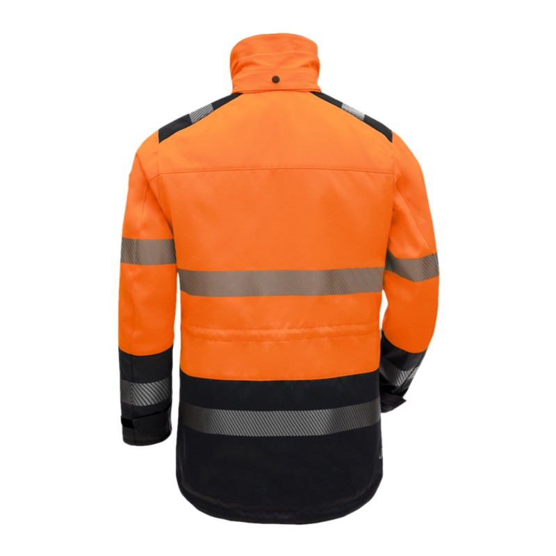 HB MultiPro FR Parka 7-fach zertifiziert