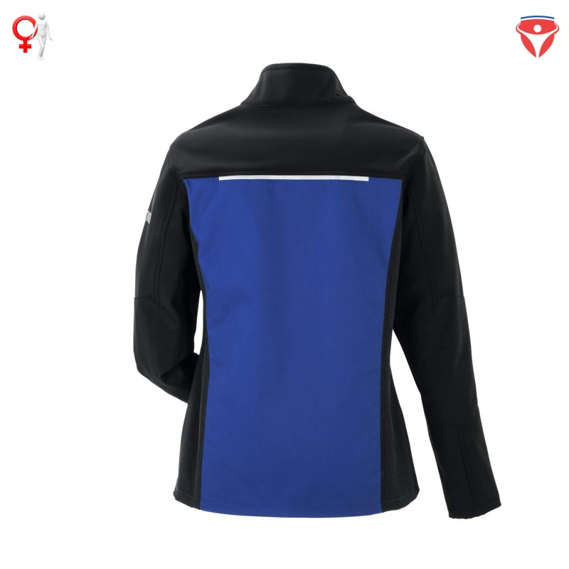 Planam Norit Damen Hybridjacke