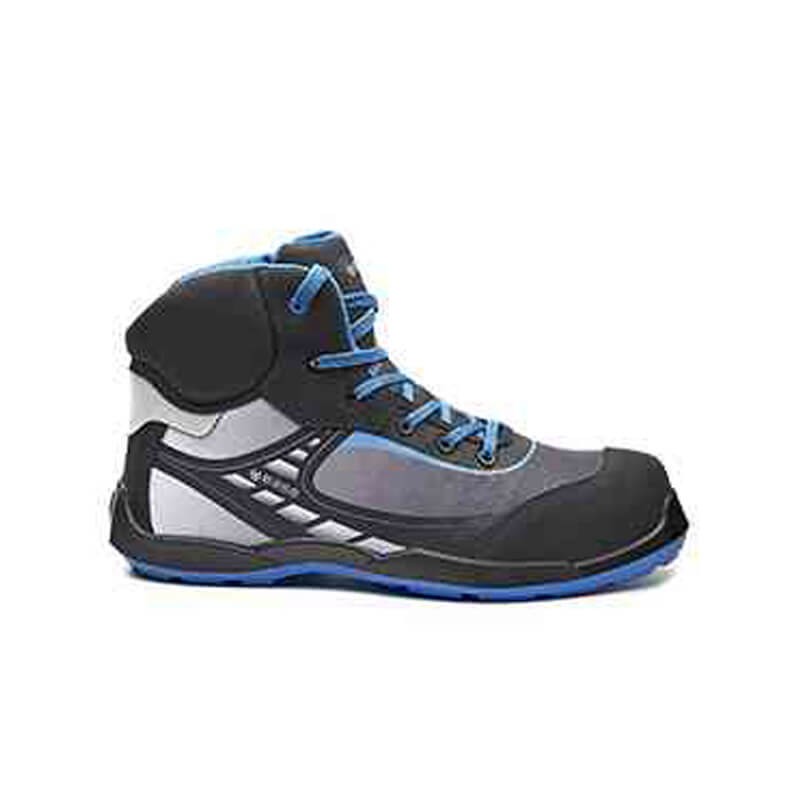 Base Bowling Top B0678 S3 Sicherheitsstiefel | Record