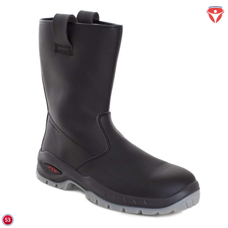 FTG Blackburn S3 Sicherheitsstiefel | Comfort Line