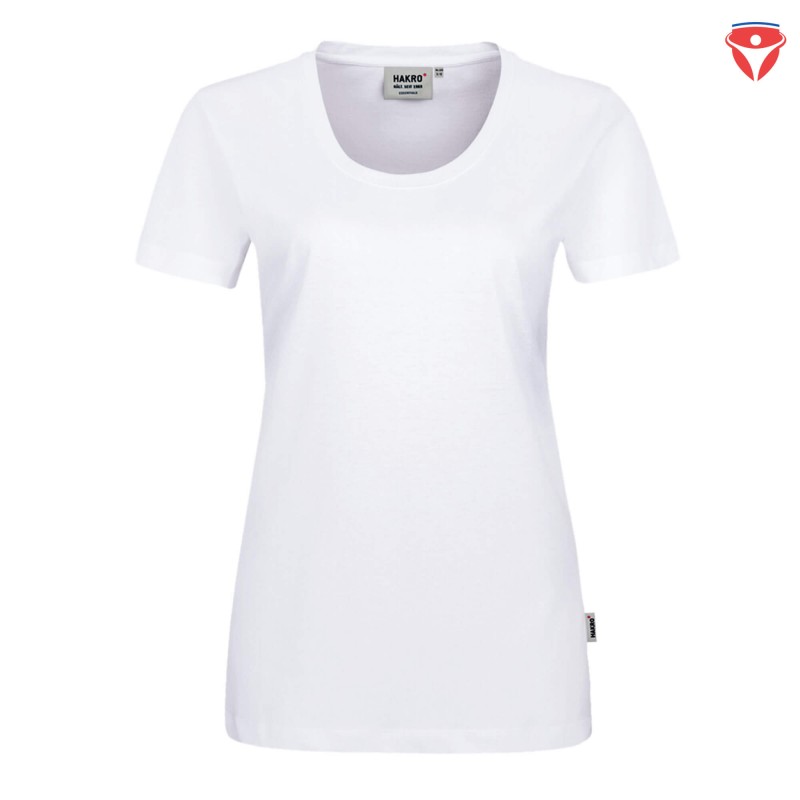 Hakro 127 Damen T-Shirt Classic