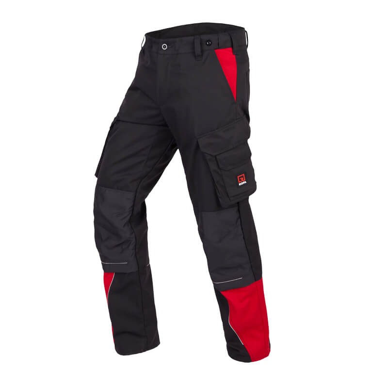 Rofa TeamWork Bundhose 170 2491