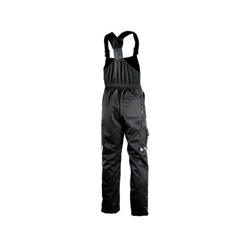 Dimex 685 Black Line Offener Overall