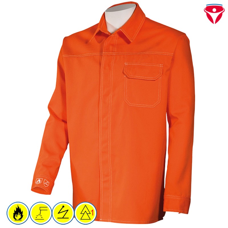 HB MultiNorm Hemd ArcSelect