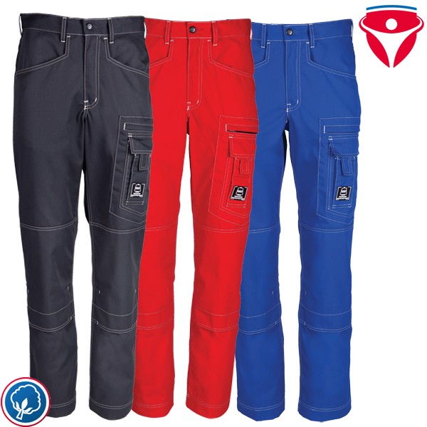 HaVeP Bundhose 80081 TITAN