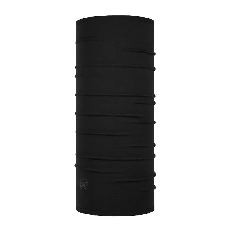 BUFF Merinowolle Thermo Schlauchschal