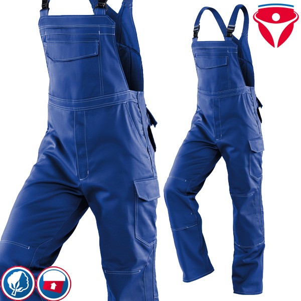 Kübler Latzhose 3158 Specifiq