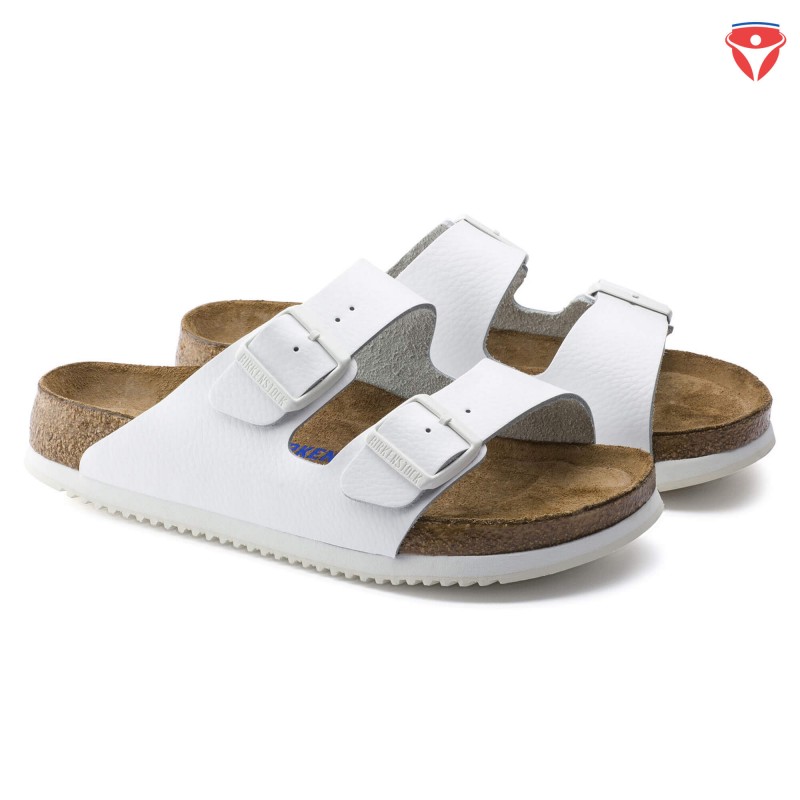 Birkenstock Superlauf Arizona SL Arbeitsschuhe | Weichbettung