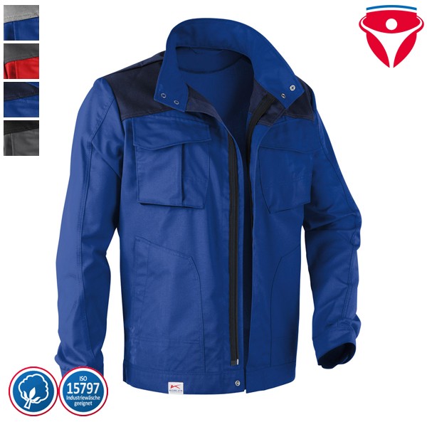 Kübler Fresh Jacke 1L39