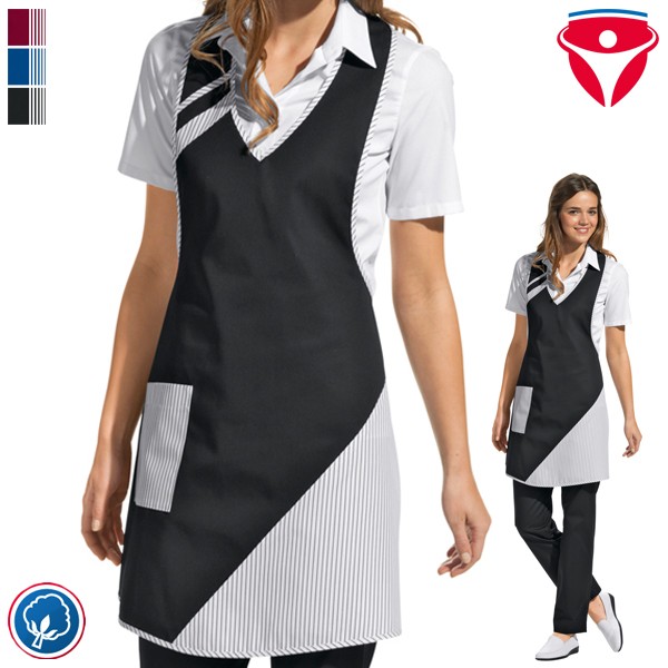 Leiber 11/272 Latzschürze