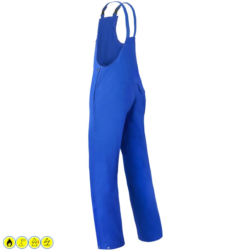 HaVeP Force 2560 MultiNorm Latzhose