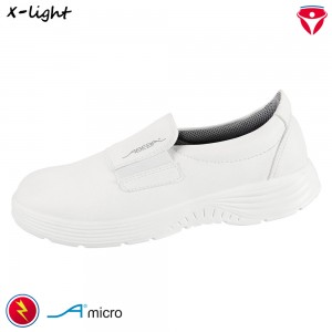 Abeba 711128 Slipper aus leichter Microfaser