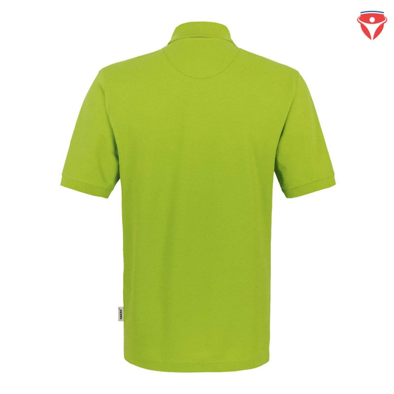 Hakro 812 Herren Performance Pocket-Poloshirt Mikralinar