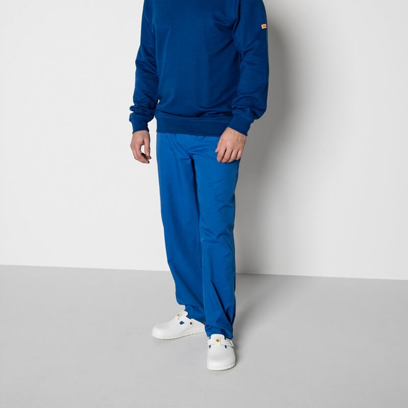 Birkenstock Boston ESD Clog Arbeitsschuhe