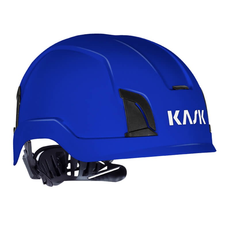 Kask Zenith X BA Schutzhelm WHE00071 nach EN 50365 | 397