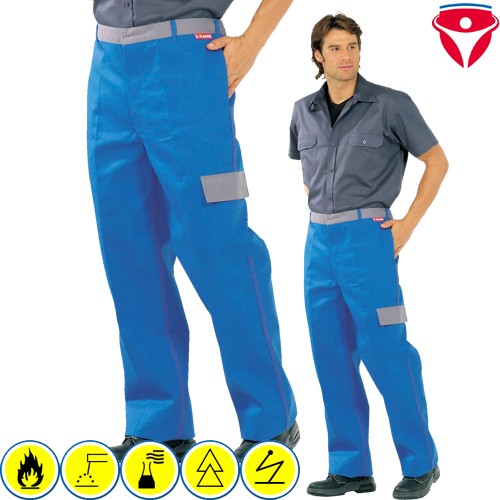Planam Major Protect Bundhose 5220