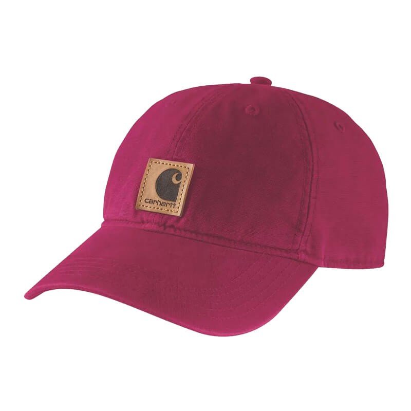 Carhartt Anstosskappe Cap mit Hartschale KAT 1