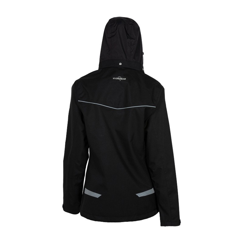 HydroWear Damen Parka KAMPEN Simply No Sweat