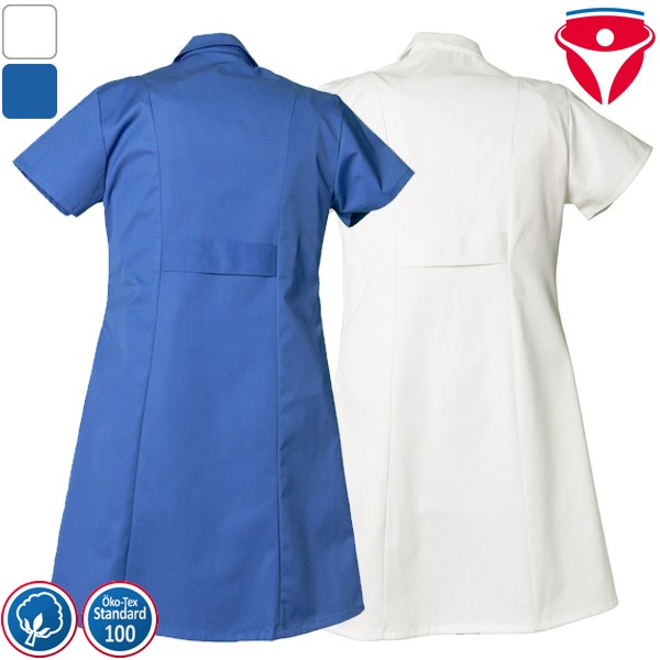 Planam Damen Mantel MG 1/4 Arm