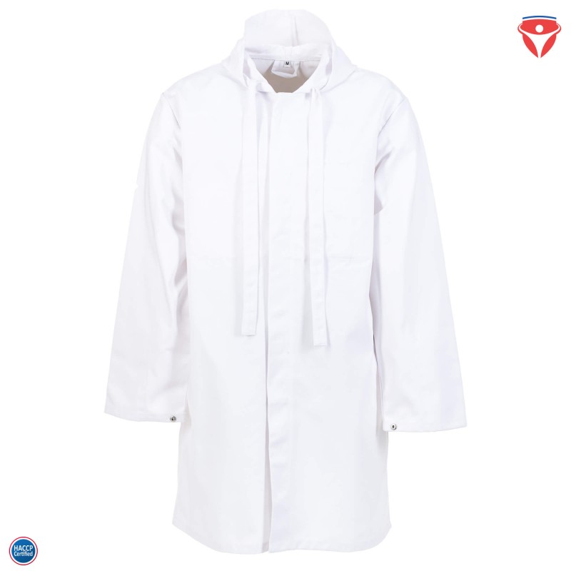 Planam Food Fleischträgermantel