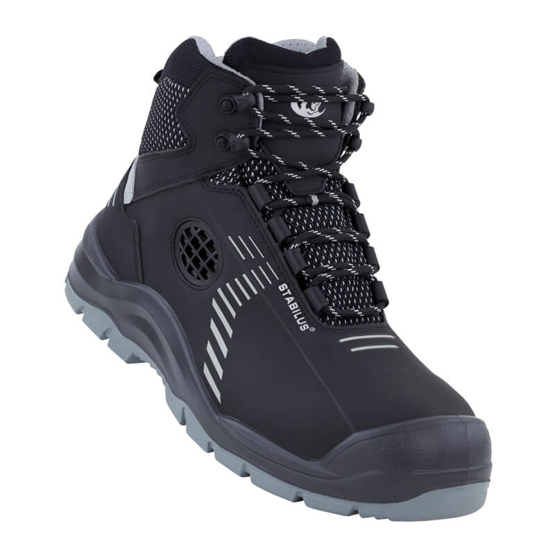 Stabilus LOU Mid ESD S3 Sicherheitsstiefel 5335