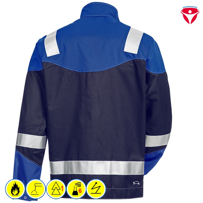 HB MODarc Reflex Blouson | 4 kA