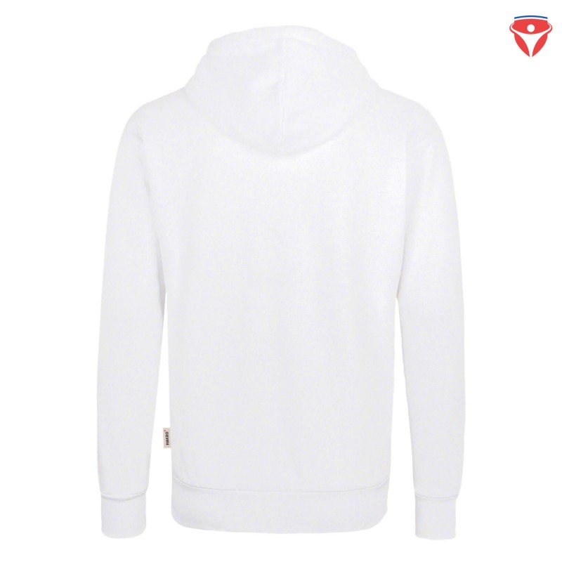 Hakro 605 Premium Kaputzen Sweatjacke