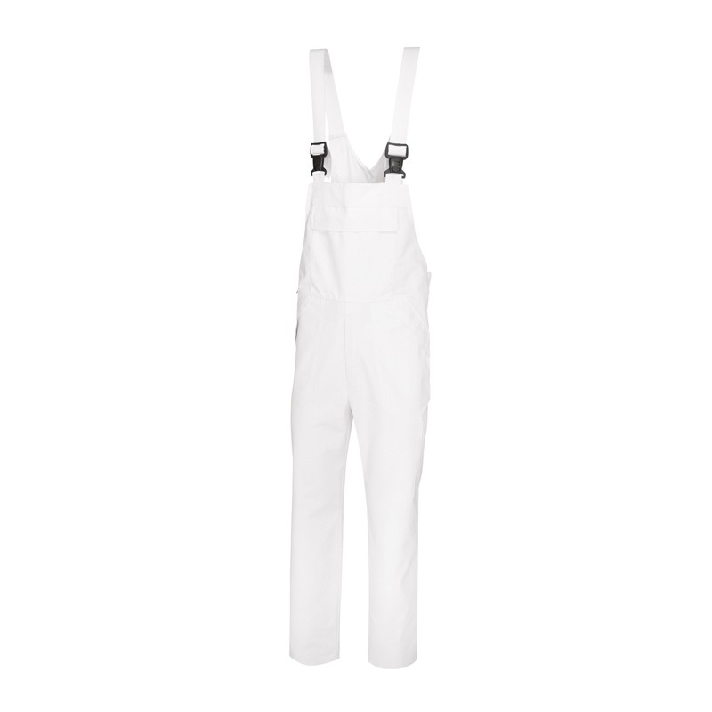 BP INDUSTRIAL FOOD 1681 558 Latzhose Funktionslatzhose für Lebensmittelindustrie nach HACCP