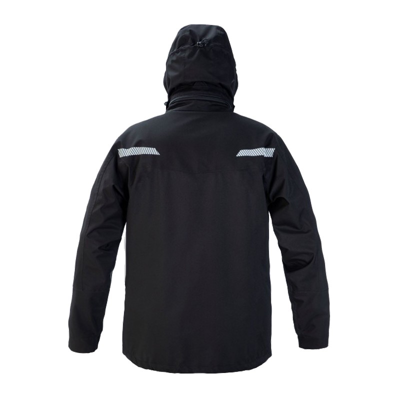 Hydrowear Bonn Regenjacke Simply No Sweat Light
