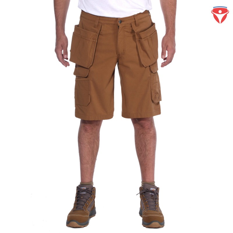 Carhartt Steel Multipocket Shorts 104201
