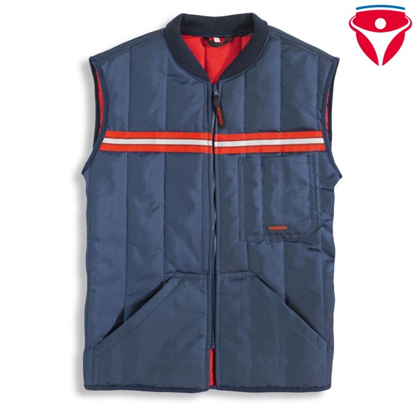 Tempex Kühlraum Weste Classic Herren