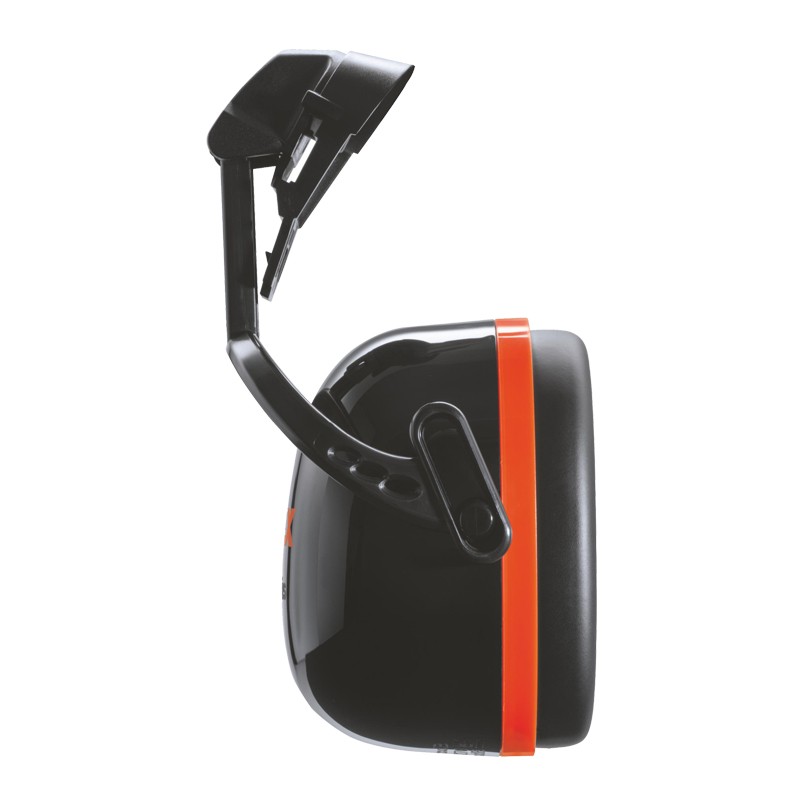 Uvex Elektriker Gehörschutz dielektrische Helmkapsel