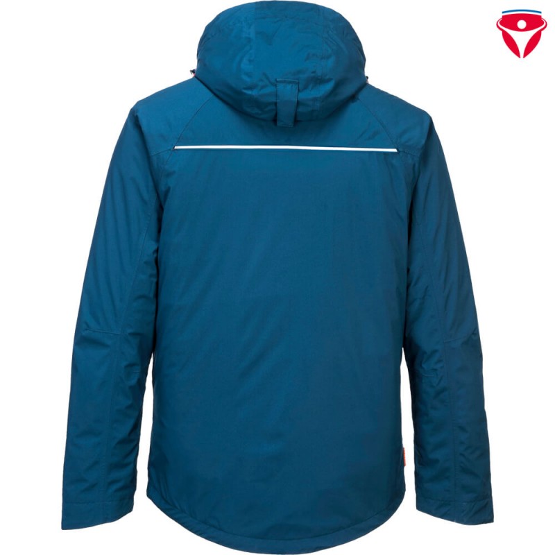 PortWest DX460 - DX4 Winterjacke