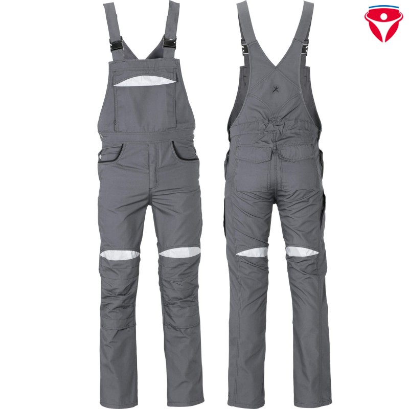 Planam DuraWork Latzhose