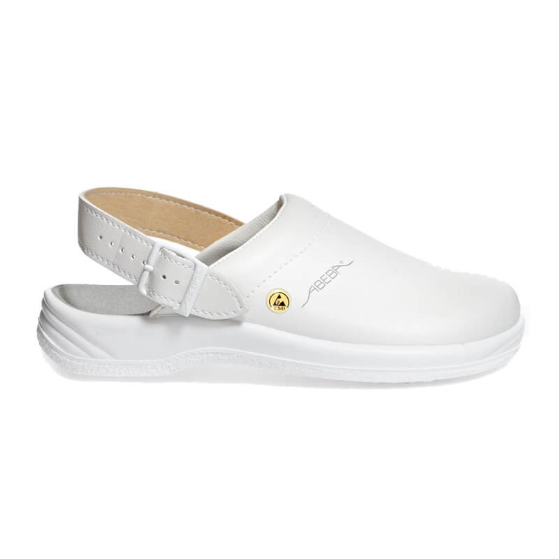 Abeba 8300 Clogs nach HACCP