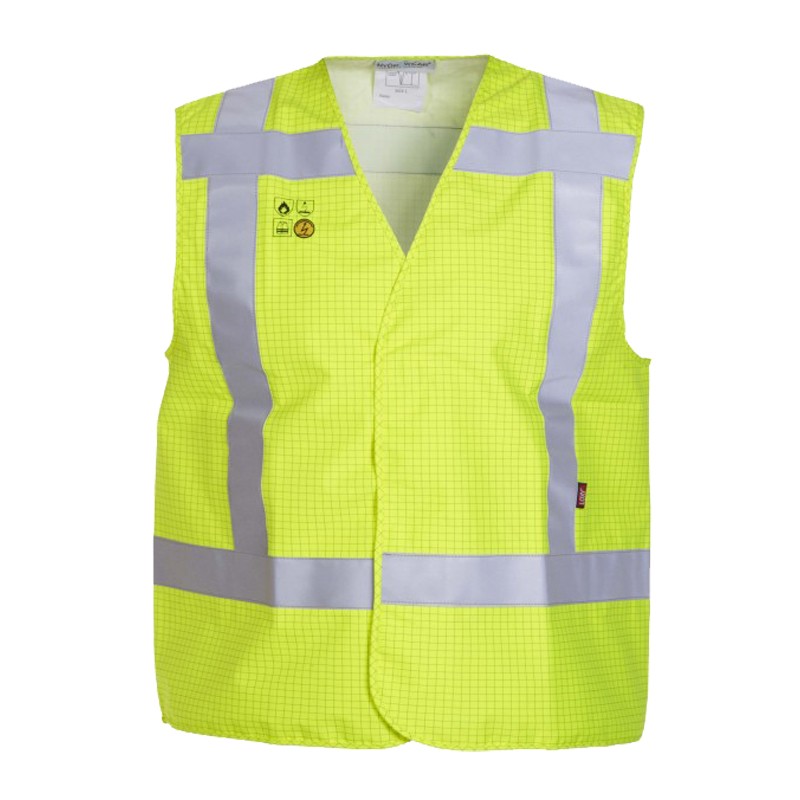 HydroWear WINDE MultiNorm ATEX Warn Weste