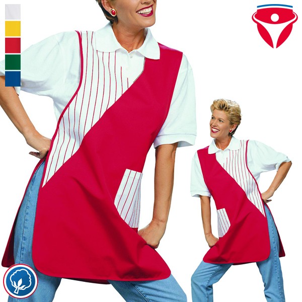 Leiber 08/596 Überwurfschürze