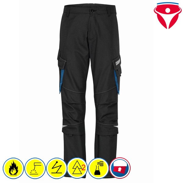 Rofa Sparc Hose 512 2211 | komplett doppellagig