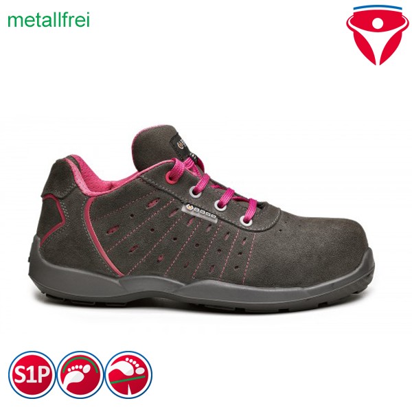 Damen Sicherheitsschuhe Attitude B0670