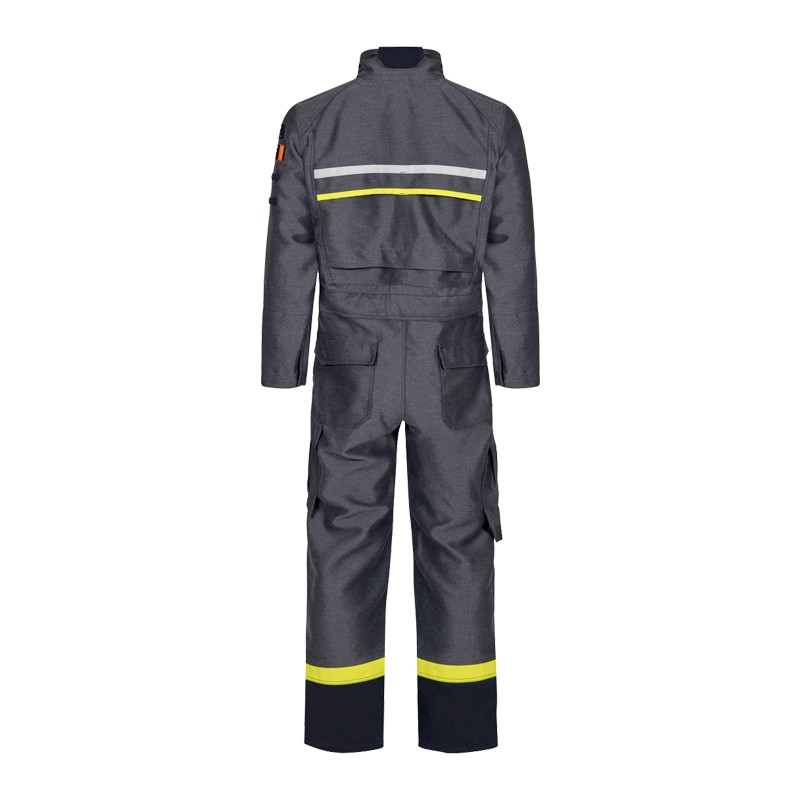 Tranemo OUTBACK HW Schweisser Overall 5510 86